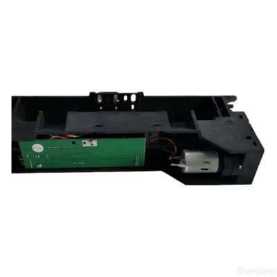 Wincor C2560 hinterer Verschluss 1750187300 Horiz. Schutz 8X CMD RL Verschluss