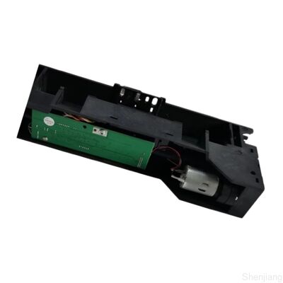 Wincor C2560 hinterer Verschluss 1750187300 Horiz. Schutz 8X CMD RL Verschluss