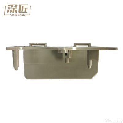 ATM-Maschinenteile 01750044672 1001000405 1750044672 Wincor Nixdorf CMD-V4 Modul Seitenblech-Extraktor für Wincor VModule
