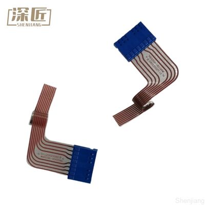 01750053060 ATM Maschinenteile Wincor Messstation CMD V4 Flex Kabel Flex Board MDMS Erweiterung für V-Modul Teil 1750053060