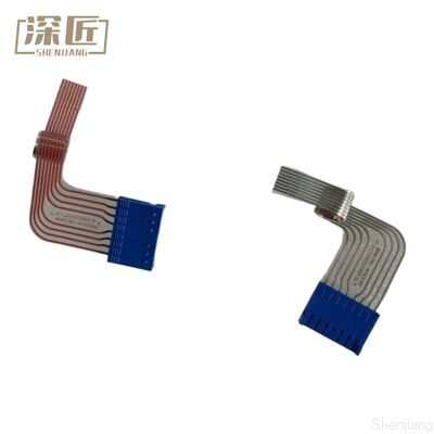 01750053060 ATM Maschinenteile Wincor Messstation CMD V4 Flex Kabel Flex Board MDMS Erweiterung für V-Modul Teil 1750053060