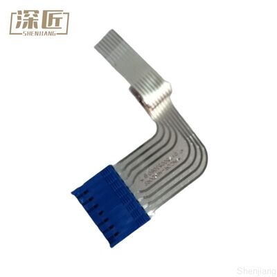 01750053060 ATM Maschinenteile Wincor Messstation CMD V4 Flex Kabel Flex Board MDMS Erweiterung für V-Modul Teil 1750053060