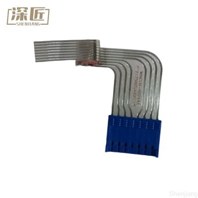 01750053060 ATM Maschinenteile Wincor Messstation CMD V4 Flex Kabel Flex Board MDMS Erweiterung für V-Modul Teil 1750053060