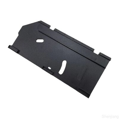 Wincor Ablehnung Kassette Linksseite Abdeckung Seitenseite Teil 1750041919