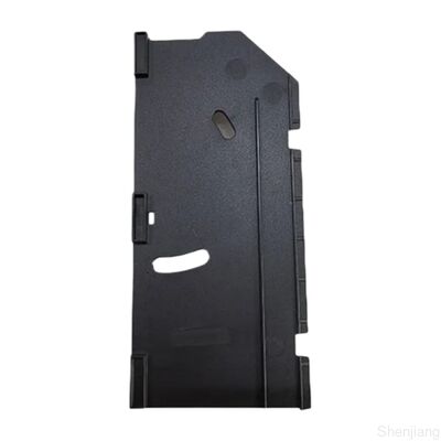 Wincor Ablehnung Kassette Linksseite Abdeckung Seitenseite Teil 1750041919