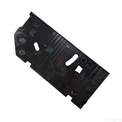 Wincor Ablehnung Kassette Linksseite Abdeckung Seitenseite Teil 1750041919