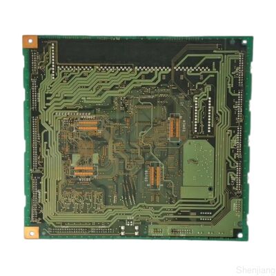 Neues Fujitsu F56 Steuerplatine GF0273 Haupt-CPU-Controllerplatine PCB KD20049-B91XKD
