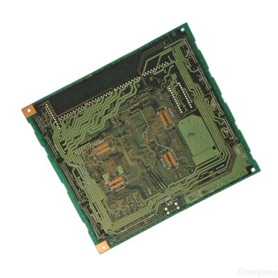 Neues Fujitsu F56 Steuerplatine GF0273 Haupt-CPU-Controllerplatine PCB KD20049-B91XKD