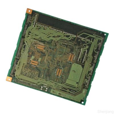 Neues Fujitsu F56 Steuerplatine GF0273 Haupt-CPU-Controllerplatine PCB KD20049-B91XKD