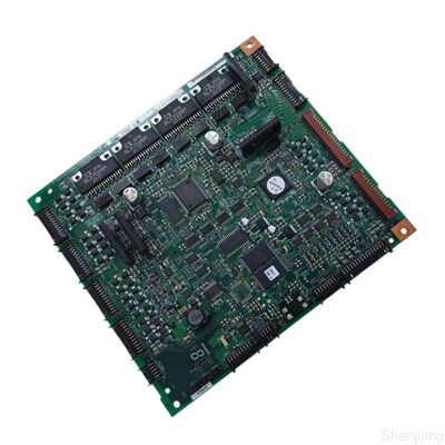 Neues Fujitsu F56 Steuerplatine GF0273 Haupt-CPU-Controllerplatine PCB KD20049-B91XKD