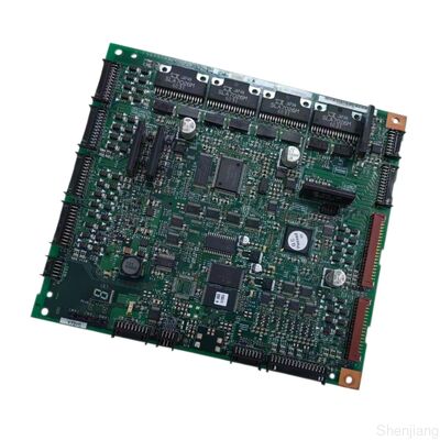 Neues Fujitsu F56 Steuerplatine GF0273 Haupt-CPU-Controllerplatine PCB KD20049-B91XKD