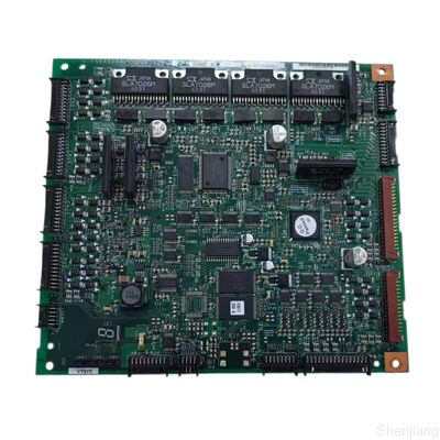 Neues Fujitsu F56 Steuerplatine GF0273 Haupt-CPU-Controllerplatine PCB KD20049-B91XKD