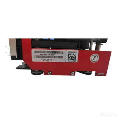 Original New NCR S2 SNT TLA ASSY Single Note Transport Assembly 445-0753508