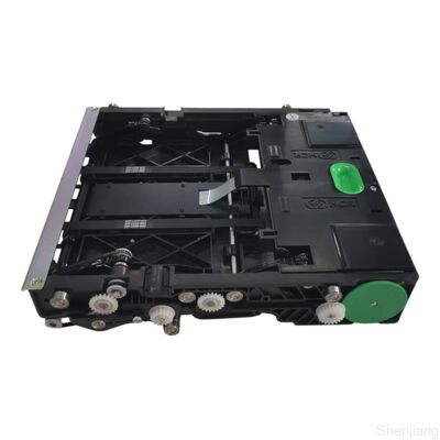 Original New NCR S2 Front Access Carriage FA Assy Dispenser Part 445-0763990