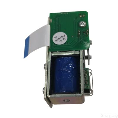 Original Neues NCR 66XX Kartenleser IC Kopf Nemo IC Block ICT3 009-0028982
