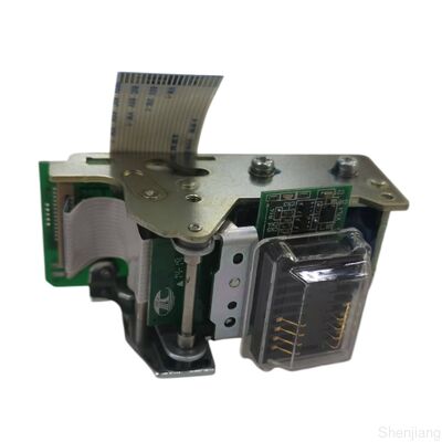 Original Neues NCR 66XX Kartenleser IC Kopf Nemo IC Block ICT3 009-0028982