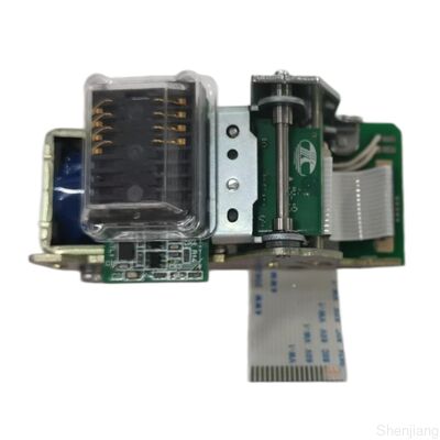 Original Neues NCR 66XX Kartenleser IC Kopf Nemo IC Block ICT3 009-0028982