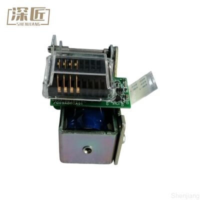ATM-Ersatzteil NCR 66 IFM HW Card Reader IC-Kopf 009-0028982 S46A961A01B ATM-Maschinenteile NCR 66XX 0090028982 S43A574A01A