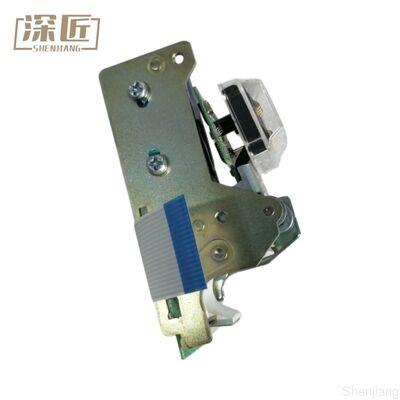 ATM-Ersatzteil NCR 66 IFM HW Card Reader IC-Kopf 009-0028982 S46A961A01B ATM-Maschinenteile NCR 66XX 0090028982 S43A574A01A