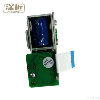 ATM-Ersatzteil NCR 66 IFM HW Card Reader IC-Kopf 009-0028982 S46A961A01B ATM-Maschinenteile NCR 66XX 0090028982 S43A574A01A