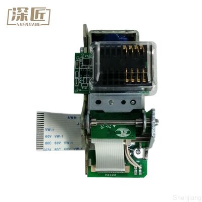 ATM-Ersatzteil NCR 66 IFM HW Card Reader IC-Kopf 009-0028982 S46A961A01B ATM-Maschinenteile NCR 66XX 0090028982 S43A574A01A