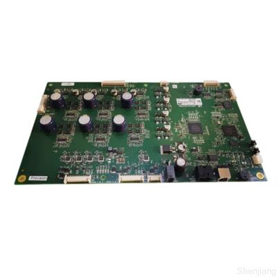 Diebold Nixdorf 200 untere Steuerplatine | PCBA CNTRL SAFE RM4V OEM-Teil 01750311974