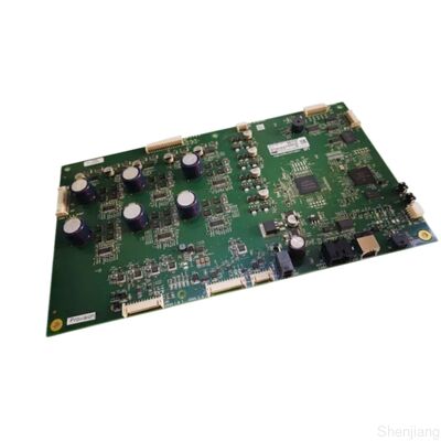 Diebold Nixdorf 200 untere Steuerplatine | PCBA CNTRL SAFE RM4V OEM-Teil 01750311974