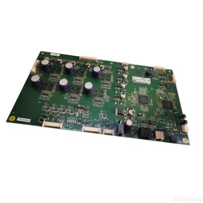 Diebold Nixdorf 200 untere Steuerplatine | PCBA CNTRL SAFE RM4V OEM-Teil 01750311974