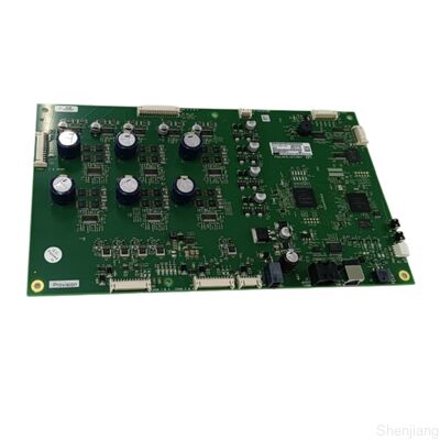 Diebold Nixdorf 200 untere Steuerplatine | PCBA CNTRL SAFE RM4V OEM-Teil 01750311974
