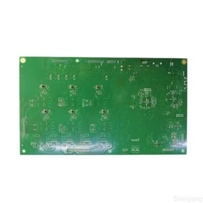 Diebold Nixdorf 200 untere Steuerplatine | PCBA CNTRL SAFE RM4V OEM-Teil 01750311974