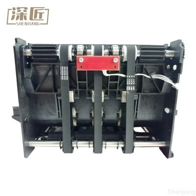 ATM Spare Part NCR SNT Module 445-0753508 S2 ATM Machine Parts NCR S2 SNT Module SNT TLA Assy 445-0729811 SINGLE NOTES TRANSPORT