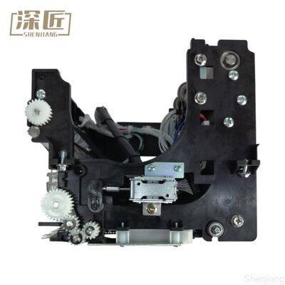 ATM Spare Part NCR SNT Module 445-0753508 S2 ATM Machine Parts NCR S2 SNT Module SNT TLA Assy 445-0729811 SINGLE NOTES TRANSPORT