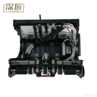 ATM Spare Part NCR SNT Module 445-0753508 S2 ATM Machine Parts NCR S2 SNT Module SNT TLA Assy 445-0729811 SINGLE NOTES TRANSPORT