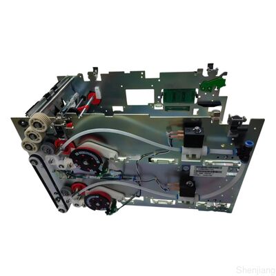 NCR 66 Dual Pick Modul Aria Double Pick S1 OEM-Teil 445-0728164