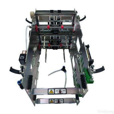 NCR 66 Dual Pick Modul Aria Double Pick S1 OEM-Teil 445-0728164