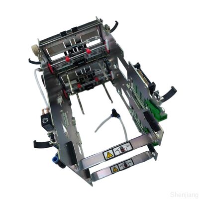 NCR 66 Dual Pick Modul Aria Double Pick S1 OEM-Teil 445-0728164