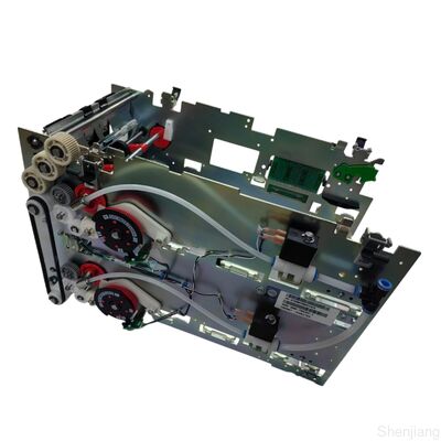 NCR 66 Dual Pick Modul Aria Double Pick S1 OEM-Teil 445-0728164