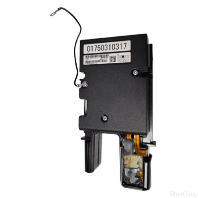 Wincor DIP-Kartenleser ICM375-3RF2793 SECPAC3 OEM Teil 1750310317