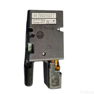 Wincor DIP-Kartenleser ICM375-3RF2793 SECPAC3 OEM Teil 1750310317