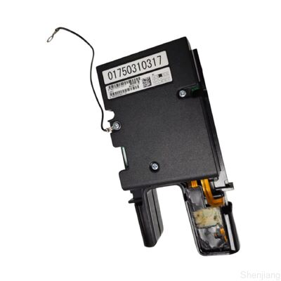 Wincor DIP-Kartenleser ICM375-3RF2793 SECPAC3 OEM Teil 1750310317