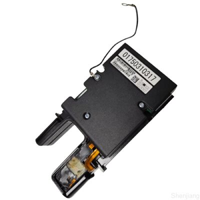 Wincor DIP-Kartenleser ICM375-3RF2793 SECPAC3 OEM Teil 1750310317