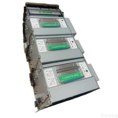 Original New MFS Dispenser With Cassette CDM-4000C3