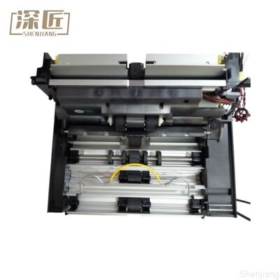 A011263 Geldautomaten Ersatzteile Glory Delarue NMD100 Dispenser NQ300 Hinweis Qualifikator für Glory Dispenser