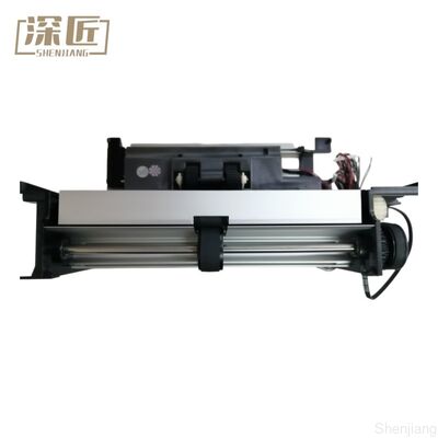 A011263 Geldautomaten Ersatzteile Glory Delarue NMD100 Dispenser NQ300 Hinweis Qualifikator für Glory Dispenser