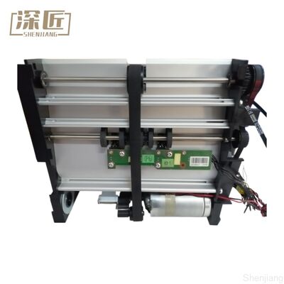 A011263 Geldautomaten Ersatzteile Glory Delarue NMD100 Dispenser NQ300 Hinweis Qualifikator für Glory Dispenser