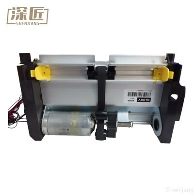 A011263 Geldautomaten Ersatzteile Glory Delarue NMD100 Dispenser NQ300 Hinweis Qualifikator für Glory Dispenser