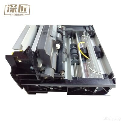 A011263 Geldautomaten Ersatzteile Glory Delarue NMD100 Dispenser NQ300 Hinweis Qualifikator für Glory Dispenser