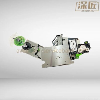 Diebold ATM Parts Wincor Nixdorf TP31R Receipt Printer with Retract 1750302897