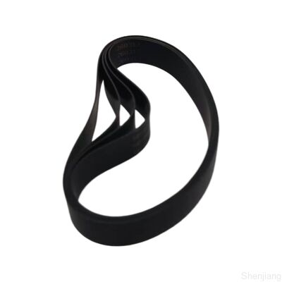 Glory Banknotensortierer UW-500 Flachriemen 14*256*0,65mm Original Ersatzteil 31430484