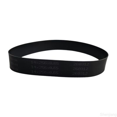 Glory Banknotensortierer UW-500 Flachriemen 14*256*0,65mm Original Ersatzteil 31430484